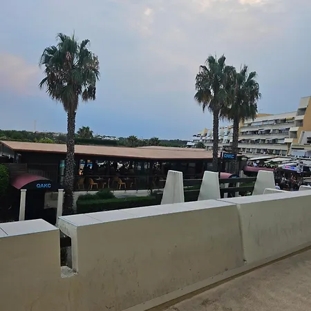 Village Naturiste Coursives Port Nature 4 Apartamento Agde